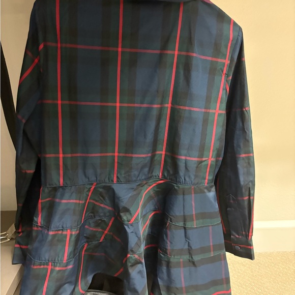 Tuckernuck- Pomander Palace Fraser Ashlen Blouse size Medium - Picture 9 of 10